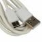 Кабель USB - USB Type-C, 1.8м, Гарнизон GCC-USB2-AMCM-6-W - фото 2