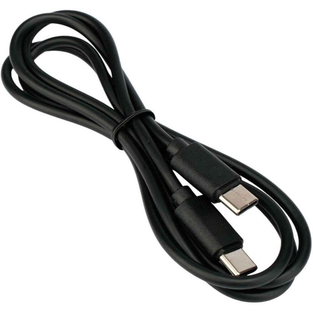 Кабель USB Type-C - USB Type-C, 1м, Гарнизон GCC-USB2-CMCM-1M