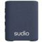 Портативная акустика Sudio S2 Blue - S2BLU