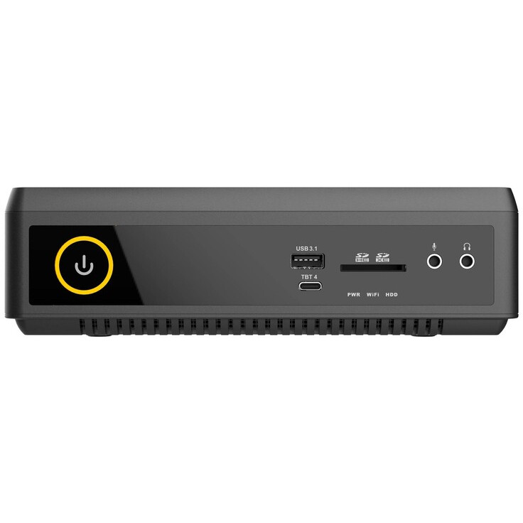 Платформа Zotac MAGNUS EN374070C - ZBOX-EN374070C-BE