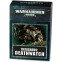 Датакарты Games Workshop WH40K: Datacards Deathwatch 8 ed. - 39-02-60