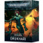 Датакарты Games Workshop WH40K: Datacards Drukhari 9 ed. - 45-02