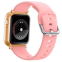 Умные часы Havit M9016 PRO Gold/Pink - фото 3