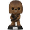 Фигурка Funko POP! Bobble Star Wars Ep 4 ANH Chewbacca - 67533