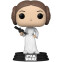 Фигурка Funko POP! Bobble Star Wars Ep 4 ANH Princess Leia - 67535