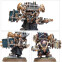 Миниатюра Games Workshop AoS: Kharadron Overlords Codewright - 84-61 - фото 3