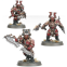 Миниатюра Games Workshop AoS: Khorne Bloodbound Blood Warriors - 83-24 - фото 2