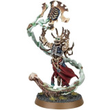 Миниатюра Games Workshop AoS: Ossiarch Bonereapers Mortisan Ossifector (94-35)