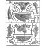 Миниатюра Games Workshop AoS: Orruk Warclans Gordrakk The Fist of Gork (2021) (89-25)