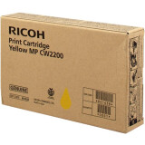 Картридж Ricoh MP CW2200 Yellow (841638)