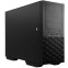 Серверный корпус InWin PL052 Black 1200W (6190481)