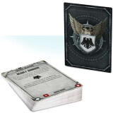 Датакарты Games Workshop WH40K: Datacards: Raven Guard (48-06-60)