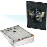 Датакарты Games Workshop WH40K: Datacards: Raven Guard (48-06-60)