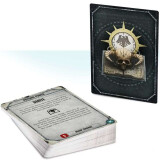 Датакарты Games Workshop WH40K: Datacards: Raven Guard (48-06-60)