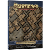 Игровое поле Hobby World Pathfinder: Поле игровое "Трущобы" (915244)