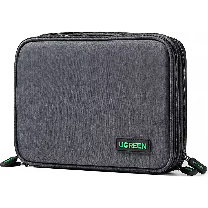 Чехол UGREEN LP139 Gray - 50147