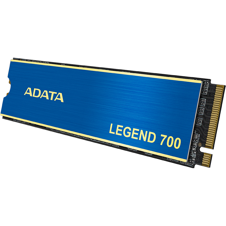 Накопитель SSD 256Gb ADATA Legend 700 (ALEG-700-256GCS)