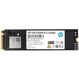 Накопитель SSD 250Gb HP EX900 (2YY43AA)