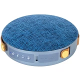 Портативная акустика Rombica MySound Cleo Blue (BT-S119)