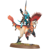 Миниатюры Games Workshop AoS: Seraphon Raptadon Hunters (88-21)