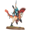 Миниатюры Games Workshop AoS: Seraphon Raptadon Hunters - 88-21 - фото 2