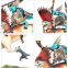 Миниатюры Games Workshop AoS: Seraphon Raptadon Hunters - 88-21 - фото 3