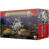 Миниатюра Games Workshop AoS: Seraphon Slann Starmaster (88-19)