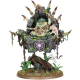 Миниатюра Games Workshop AoS: Seraphon Slann Starmaster (88-19)