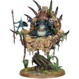 Миниатюра Games Workshop AoS: Seraphon Slann Starmaster (88-19)