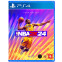 Игра NBA 2K24 Kobe Bryant Edition для Sony PS4