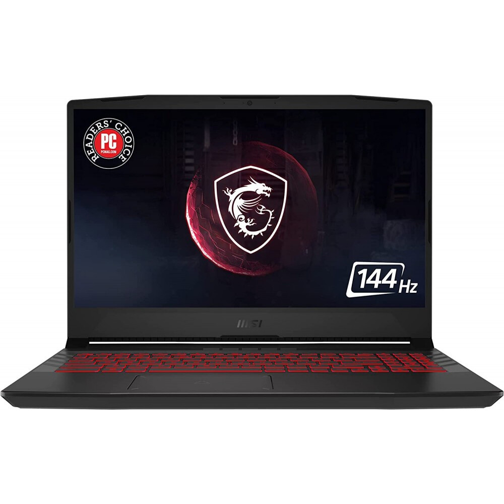 Ноутбук MSI Pulse 15 (B13VGK-1431XRU) - 9S7-158561-1431