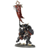 Миниатюра Games Workshop AoS: Slaves to Darkness Chaos Knights (83-09)