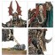 Миниатюра Games Workshop AoS: Soulblight Gravelords Wight King On Steed - 91-65 - фото 2