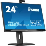 Монитор Iiyama 24" ProLite XUB2490HSUC-B5