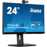 Монитор Iiyama 24" ProLite XUB2490HSUC-B5