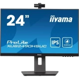 Монитор Iiyama 24" ProLite XUB2490HSUC-B5