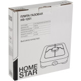 Настольная плита HOMESTAR HS-1201 (003698)