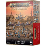 Миниатюра Games Workshop AoS: Vanguard Idoneth Deepkin (70-08)