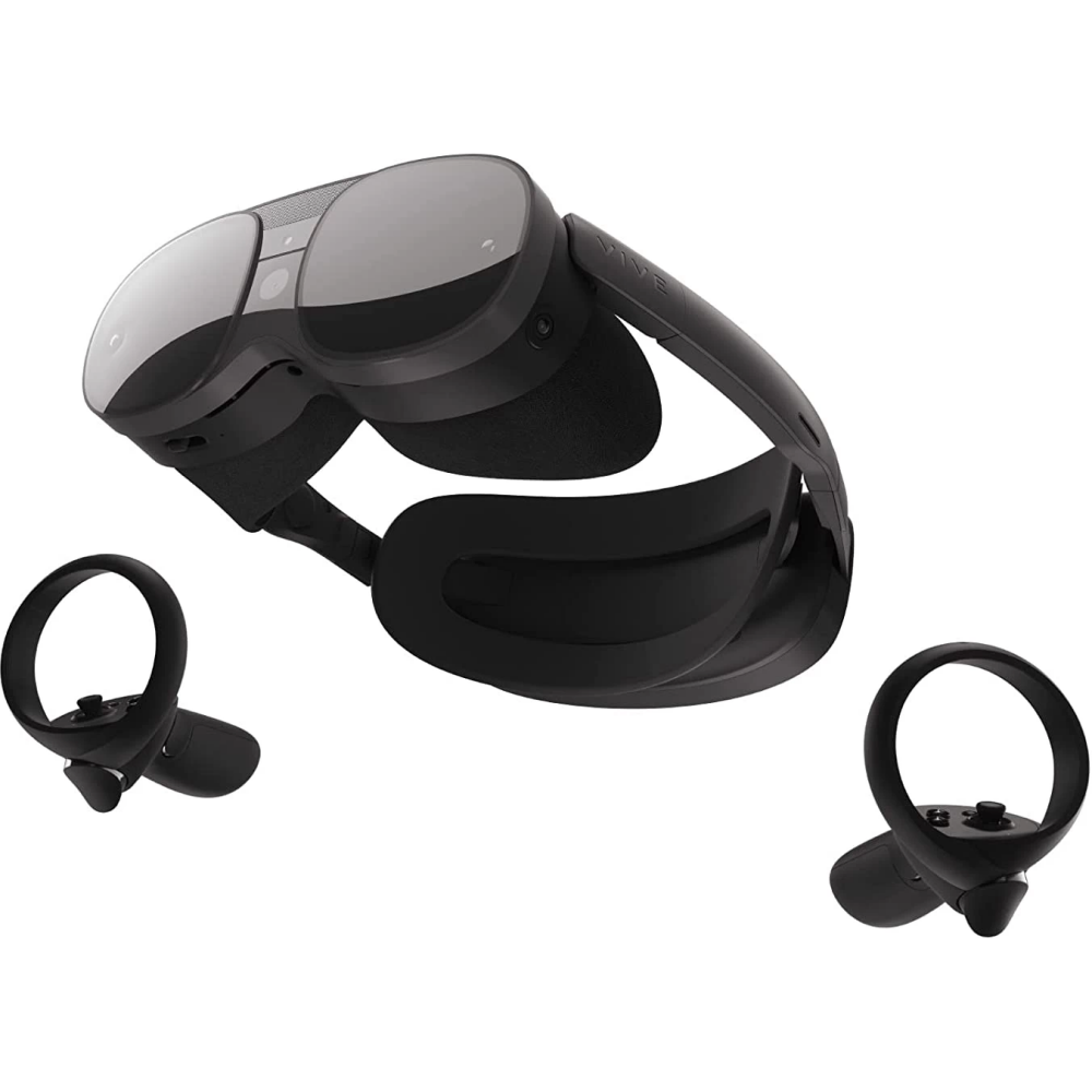 Очки виртуальной реальности HTC VIVE XR Elite - 99HATS003-00