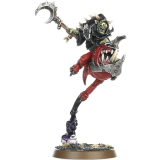 Миниатюра Games Workshop AoS: Vanguard Gloomspite Gitz (70-02)