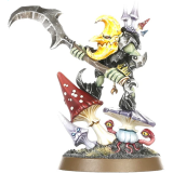 Миниатюра Games Workshop AoS: Vanguard Gloomspite Gitz (70-02)