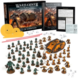 Миниатюра Games Workshop WH Horus Heresy: Age of Darkness (31-01)