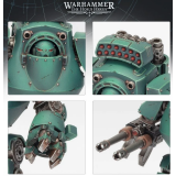 Миниатюра Games Workshop WH Horus Heresy: Age of Darkness (31-01)