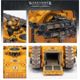 Миниатюра Games Workshop WH Horus Heresy: Age of Darkness (31-01)