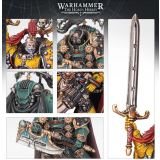 Миниатюра Games Workshop WH Horus Heresy: Age of Darkness (31-01)