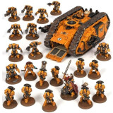 Миниатюра Games Workshop WH Horus Heresy: Age of Darkness (31-01)