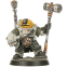 Миниатюра Games Workshop Necromunda Ironhead Squat Prospectors - 301-01 - фото 4