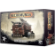 Миниатюра Games Workshop Necromunda Cargo-8 Ridgehauler - 301-02 - фото 10