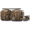 Миниатюры Games Workshop Necromunda: Promethium Tanks Refuelling Station - 301-13 - фото 2