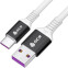 Кабель USB - USB Type-C, 0.5м, Greenconnect GCR-53655